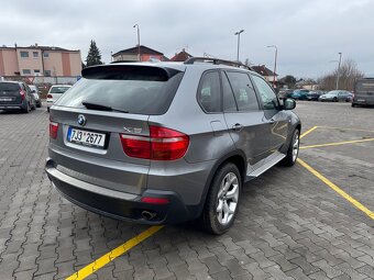 BMW X5 E70 210kw - 4