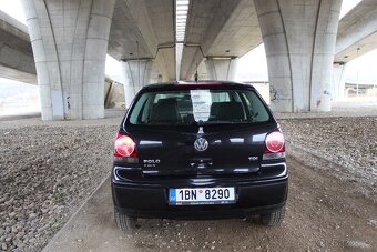 Volkswagen Polo, 1.4 TDI - 4