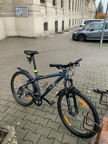 Dětské horské kolo Schwinn Mesa LT Brno, Vyškov - 4