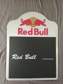 Tabule Red Bull - 4