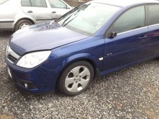 Opel Signum 1,9CDTI 110kW 2006 ELITE 6kvalt - díly - 4