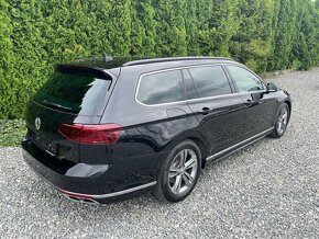 Volkswagen Passat 2.0 TDI 110 kW DSG R-LINE - 4