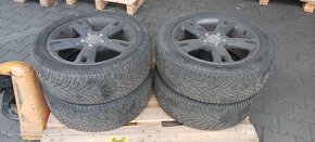 ALU 5x112 R17 - 4