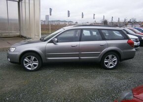 Subaru Outback 3.0i 180kw,CZ benzín automat 180 kw - 4