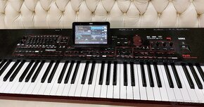 KORG PA4X 76 verzia - 4