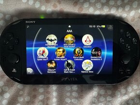 PS vita výměna za PS portal - 4