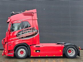 Volvo FH 16.650 / Special / Full AIR / 172tkm - 4