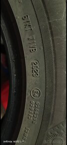 Barum QUARTARIS 5 215/60 R17 H - 4