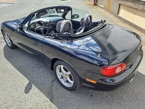 Mazda mx-5 - 4