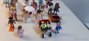 figurky Playmobil - 4