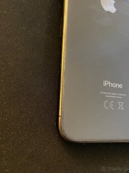 iPhone X, 64GB - 4