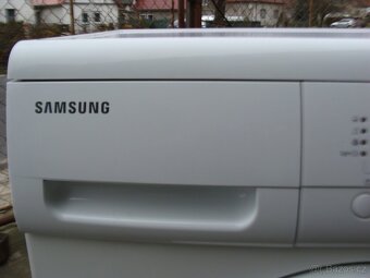 Samsung 5 kg - 4