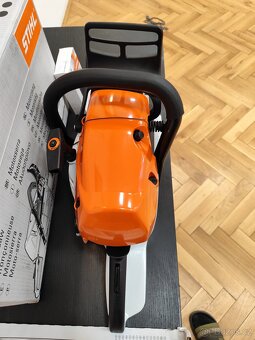 Stihl MS 462C-M Nová nepoužitá - 4