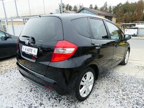 Honda Jazz 1.4i 73kW Automat,Panorama - 4