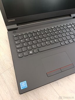 Notebook Lenovo V110-15IAP - STAV NOVÉHO - 4