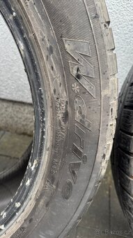 Zimni Pneu 235/55R20 Yokohama - 4