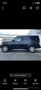 LandRover Discovery 4 - 4