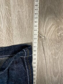 Moto jeans 4sr - 4
