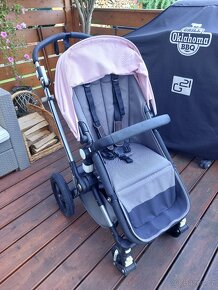 Bugaboo Cameleon 3 - 4