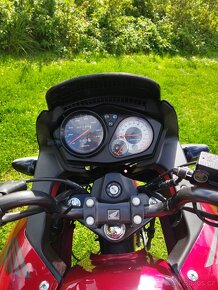 Honda CBF 125 2014 - 4