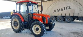 Zetor 7341 SUPER TURBO 1998 - 4