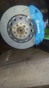 Brembo 370x32 golf 4 - 4