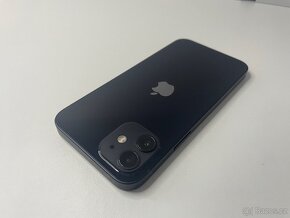 iPhone 12 128GB Black - Záruka, Faktura - 4