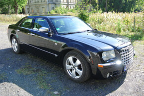 Chrysler 300C 3.0CRD - 4