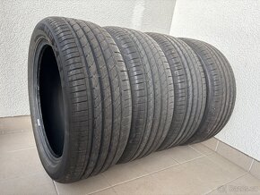 Letní pneumatiky Nexen N Fera SU1 205/50 R17 - 4