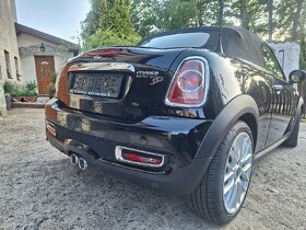 MINI cooper 2.0 SD Roadster - 4