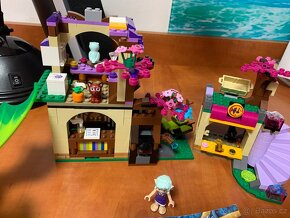 Lego elves tajné tržiště - 4