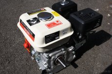 Motor KRAFT-DELE/RIPPER 6,5HP(honda gx160) - 4