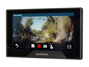 Navigace s čelní kamerou Garmin DriveAssist 50 LMT Europe45 - 4