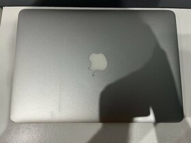 Macbook AIR, 4GB, 256GB, levný macbook - 4