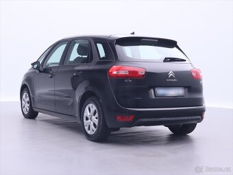 Citroën C4 Picasso 1,6 HDi Aut.klima (2014) - 4