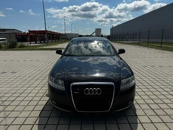 Audi A6 C6 4F 2009 TFSI 3.0 Kompresor - Vymena - 4