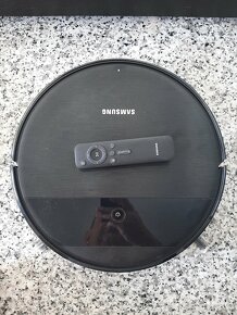 Robotický vysavač Samsung, vytírá i vysává - 4