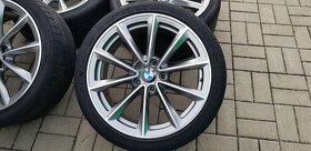 BMW alu kola r19 5x120 styling 324 - 4