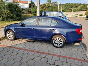 Škoda Octavia 3 - 4