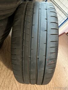 Kola 5x112 R19 - 4