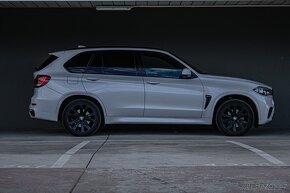 BMW X5 xDrive 40d A/T - 4