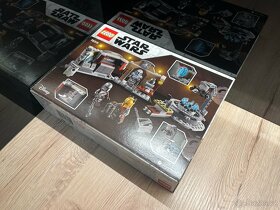 LEGO® Star Wars 75319 Kovárna mandaloriánské zbrojmistryně - 4