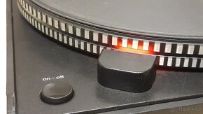 Gramofon TELEFUNKEN S 600 HiFi - 4