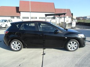 Mazda 3 1.6i 16V - 4