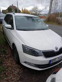 Škoda Fabia III 1,4 Tdi combi - 4