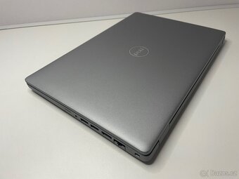 Dell Latitude 5410 i7 10gen. 32GB RAM 512GB SSD - jako nový - 4