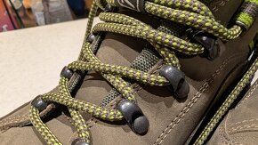 KEEN GALLEO MID WP M - 4