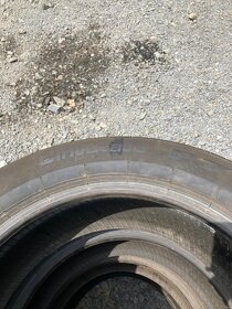 pneumatiky letní 215/55 R17 94W Pirelli Cinturato P7 - 4