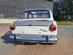 Fiat 850 Adria - 4