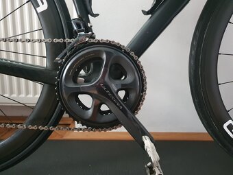 CANYON ULTIMATE 2017 ULTEGRA, KARBON KOLA IDEA - 4